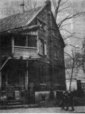 Schemannshof in Rotthausen